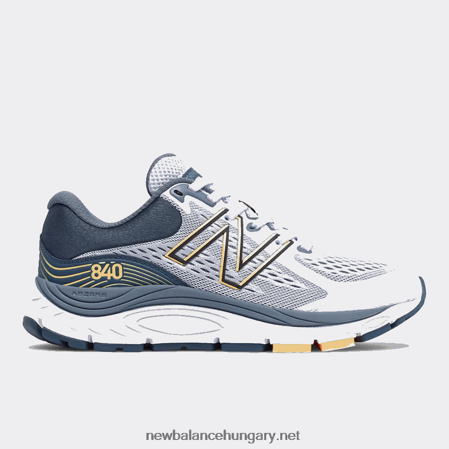 New Balance 6XH8F05445 nők 840v5