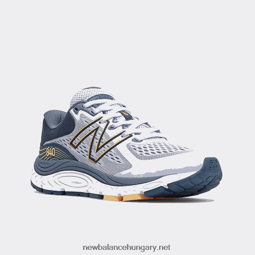 New Balance 6XH8F05445 nők 840v5