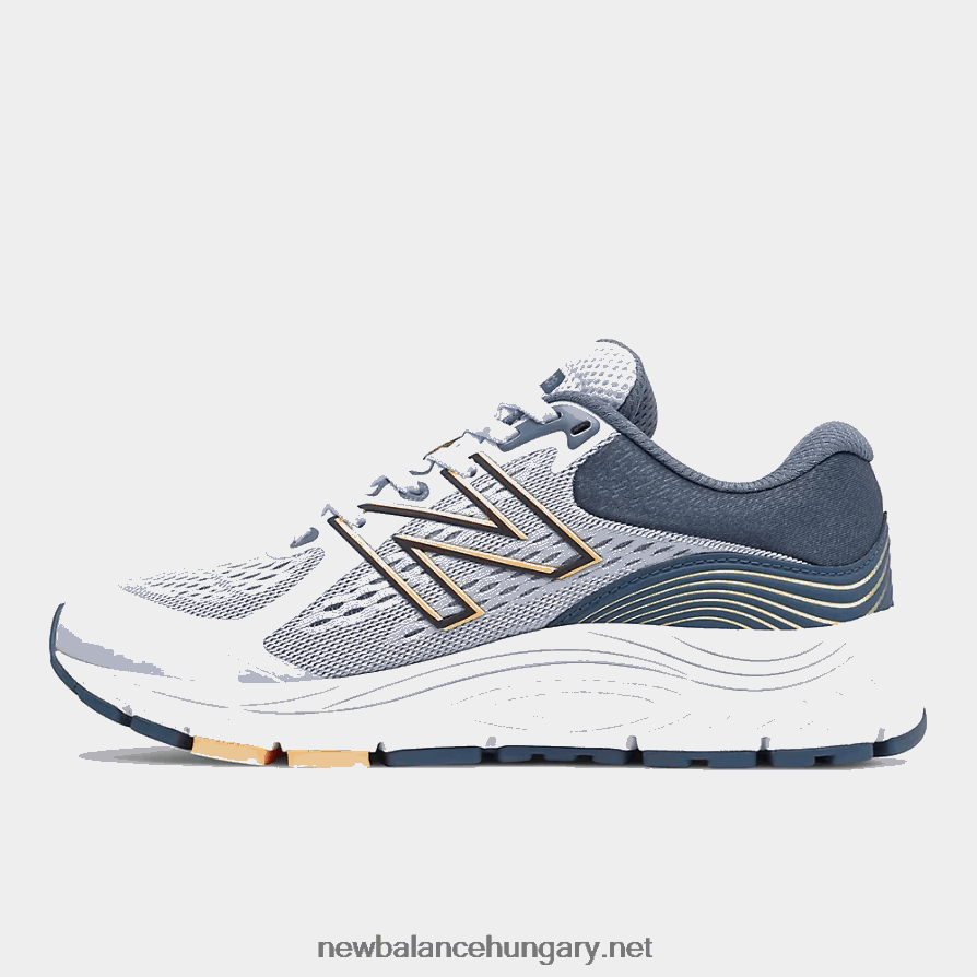 New Balance 6XH8F05445 nők 840v5