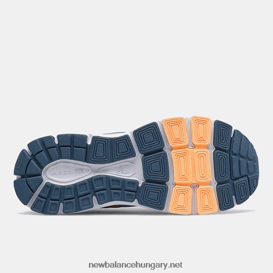 New Balance 6XH8F05445 nők 840v5