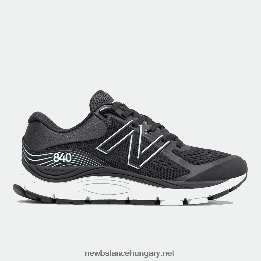New Balance 6XH8F05446 nők 840v5