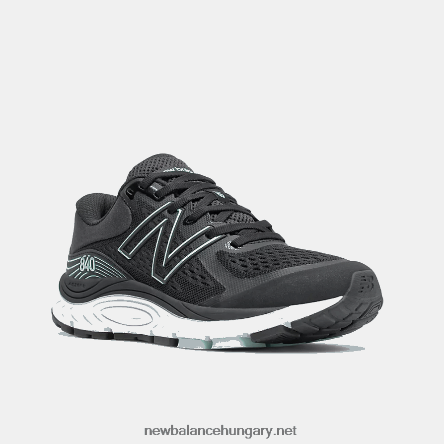 New Balance 6XH8F05446 nők 840v5