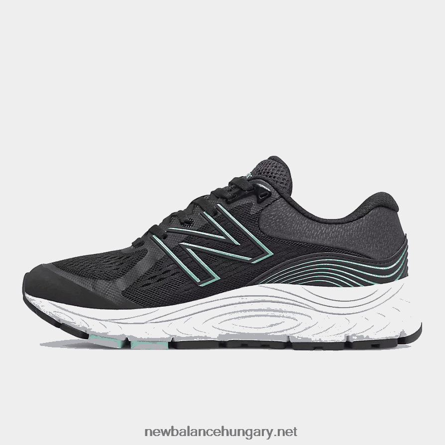 New Balance 6XH8F05446 nők 840v5