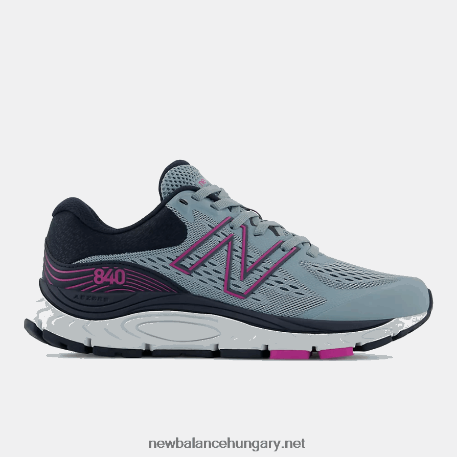 New Balance 6XH8F05453 nők 840v5