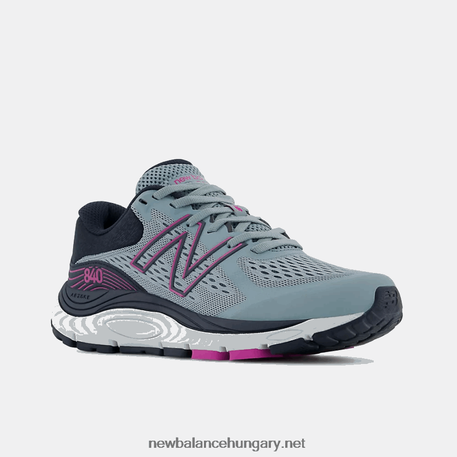 New Balance 6XH8F05453 nők 840v5
