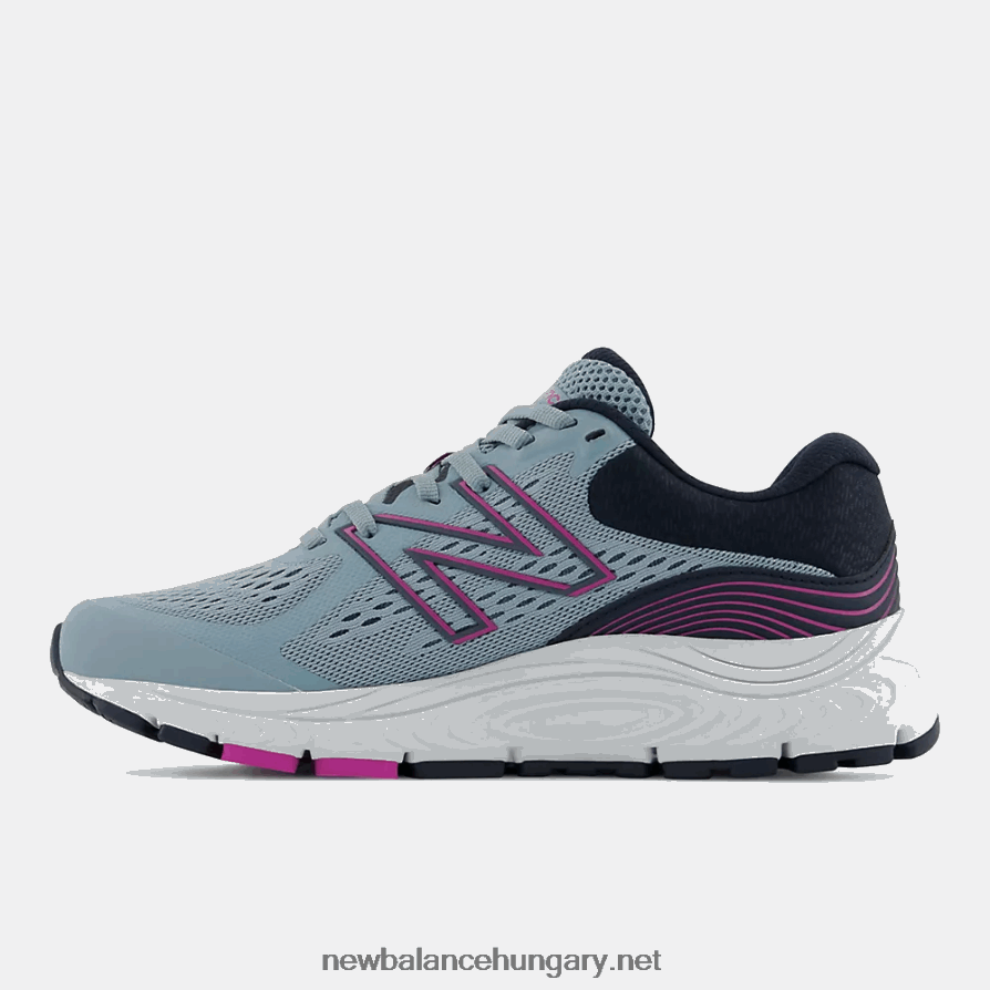New Balance 6XH8F05453 nők 840v5