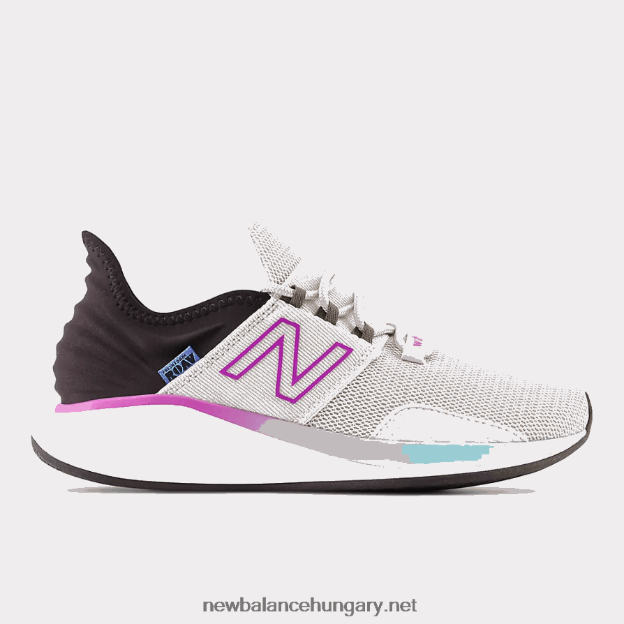 New Balance 6XH8F05462 nők friss hab roav