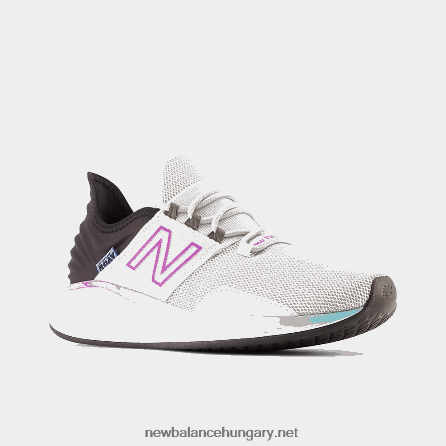 New Balance 6XH8F05462 nők friss hab roav