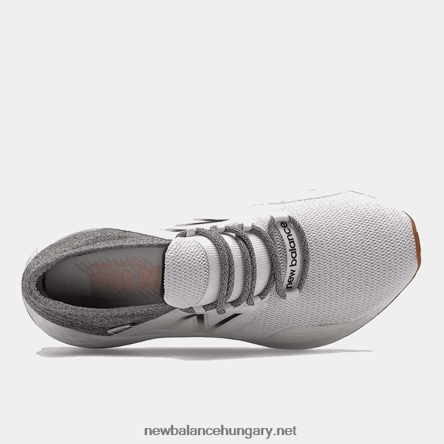 New Balance 6XH8F05472 nők friss hab roav póló