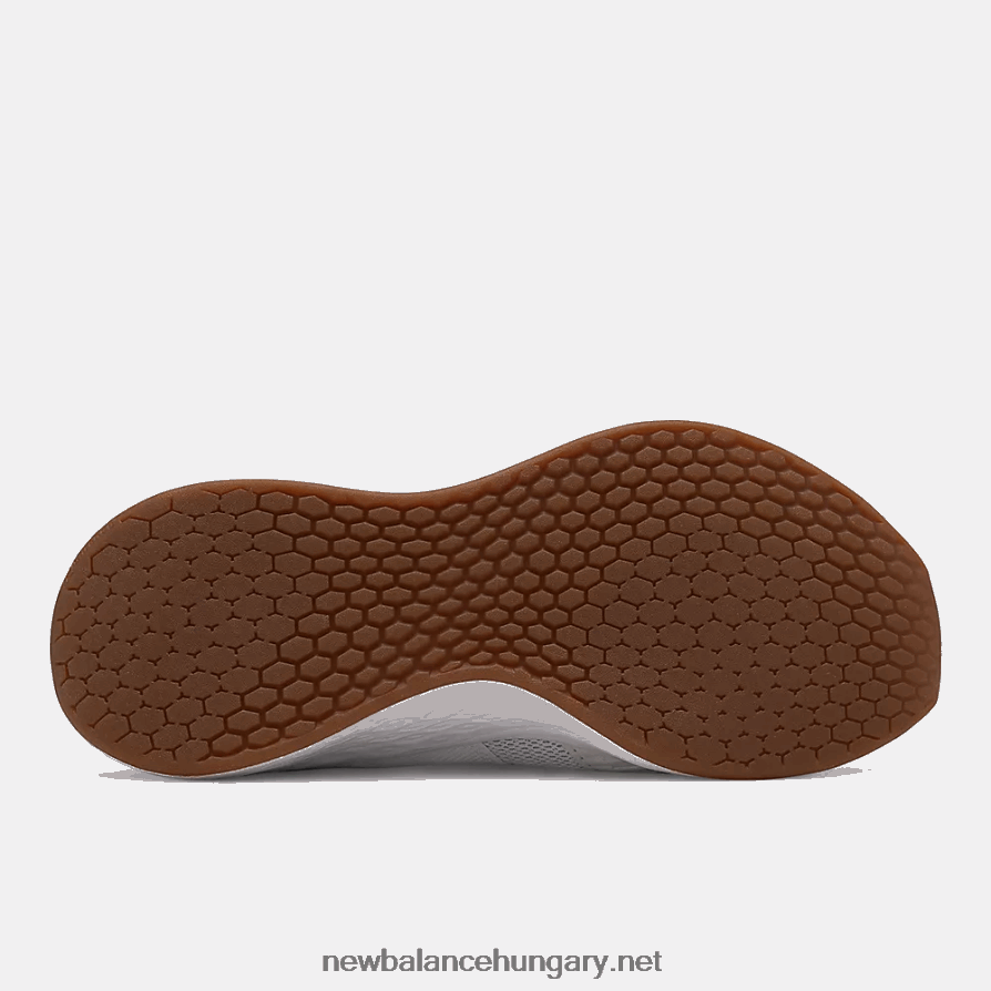 New Balance 6XH8F05472 nők friss hab roav póló