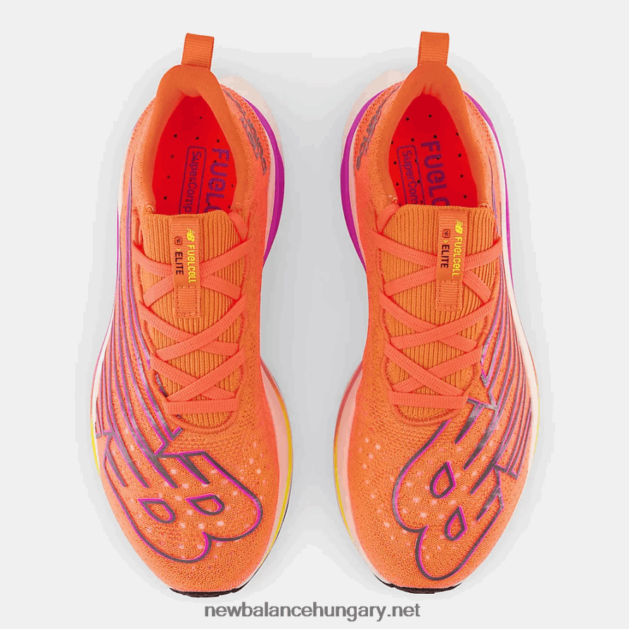 New Balance 6XH8F05474 nők üzemanyagcellás szuperkomp elite v3