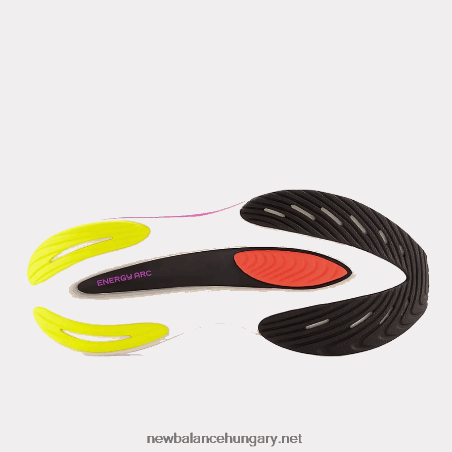 New Balance 6XH8F05474 nők üzemanyagcellás szuperkomp elite v3