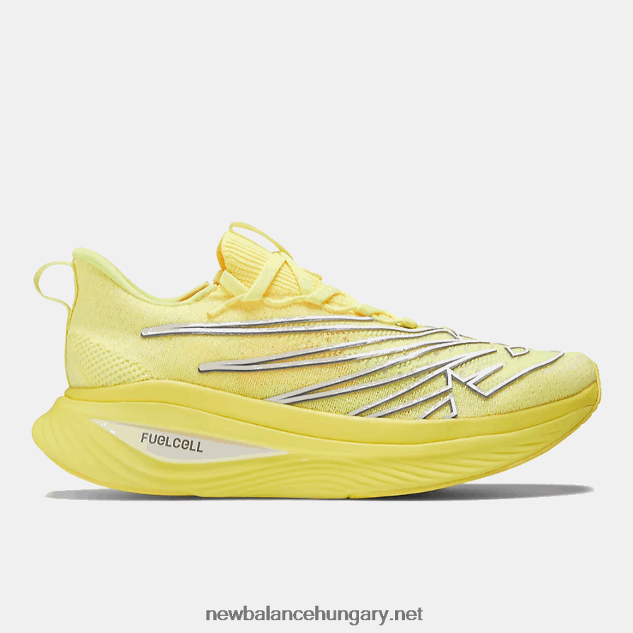 New Balance 6XH8F05475 nők üzemanyagcellás szuperkomp elite v3