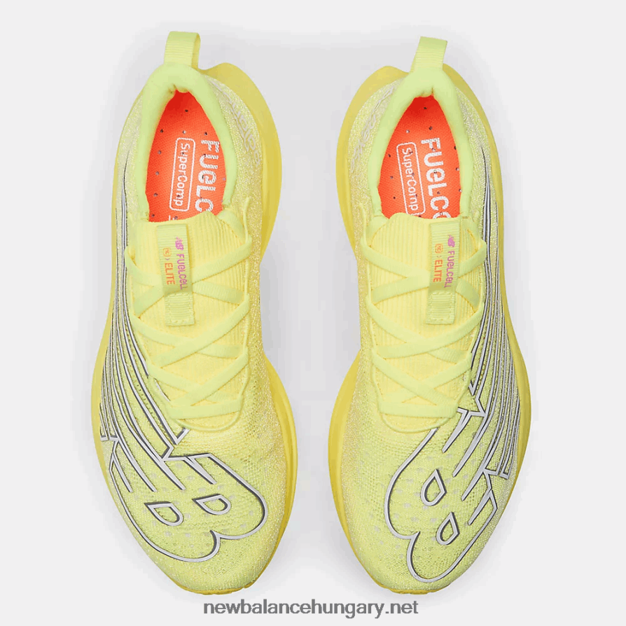 New Balance 6XH8F05475 nők üzemanyagcellás szuperkomp elite v3
