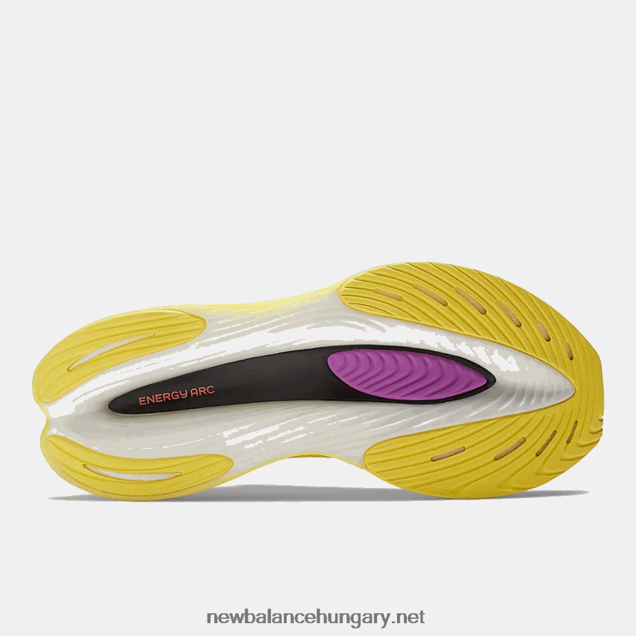 New Balance 6XH8F05475 nők üzemanyagcellás szuperkomp elite v3