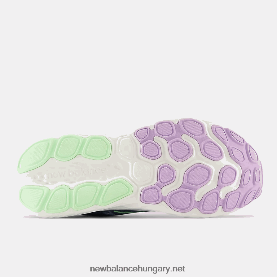 New Balance 6XH8F05477 nők friss hab x evoz v3