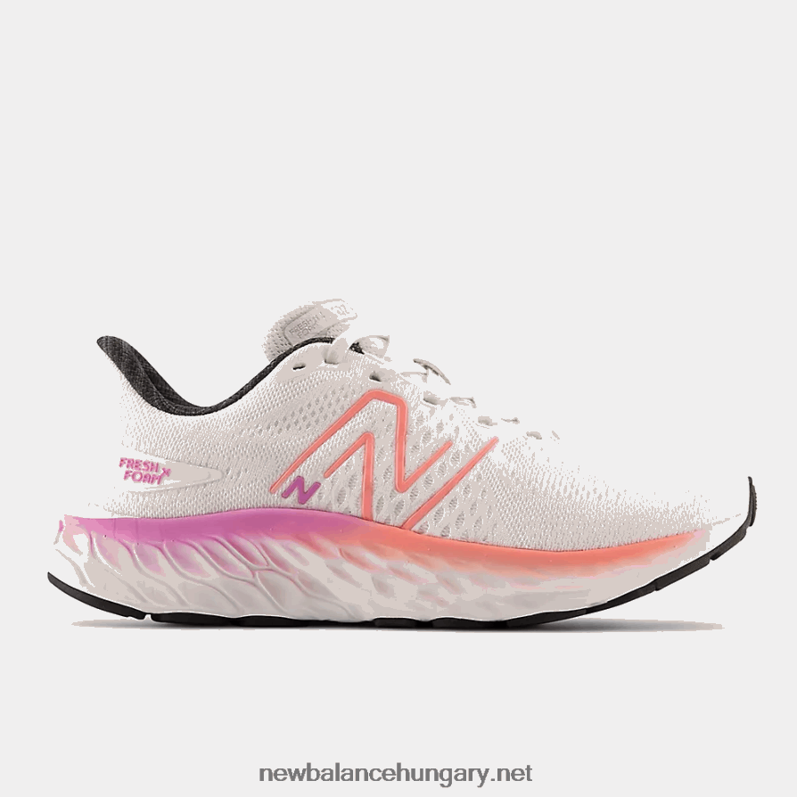 New Balance 6XH8F05479 nők friss hab x evoz v3