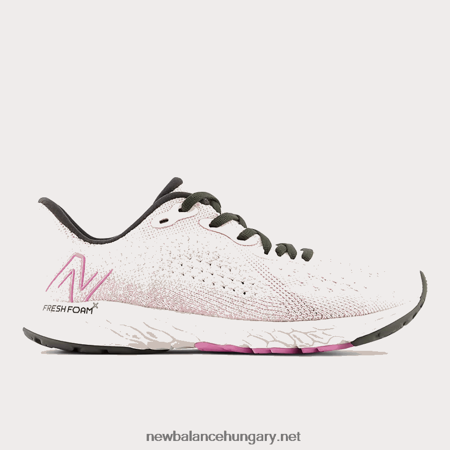 New Balance 6XH8F05491 nők friss hab x tempo v2