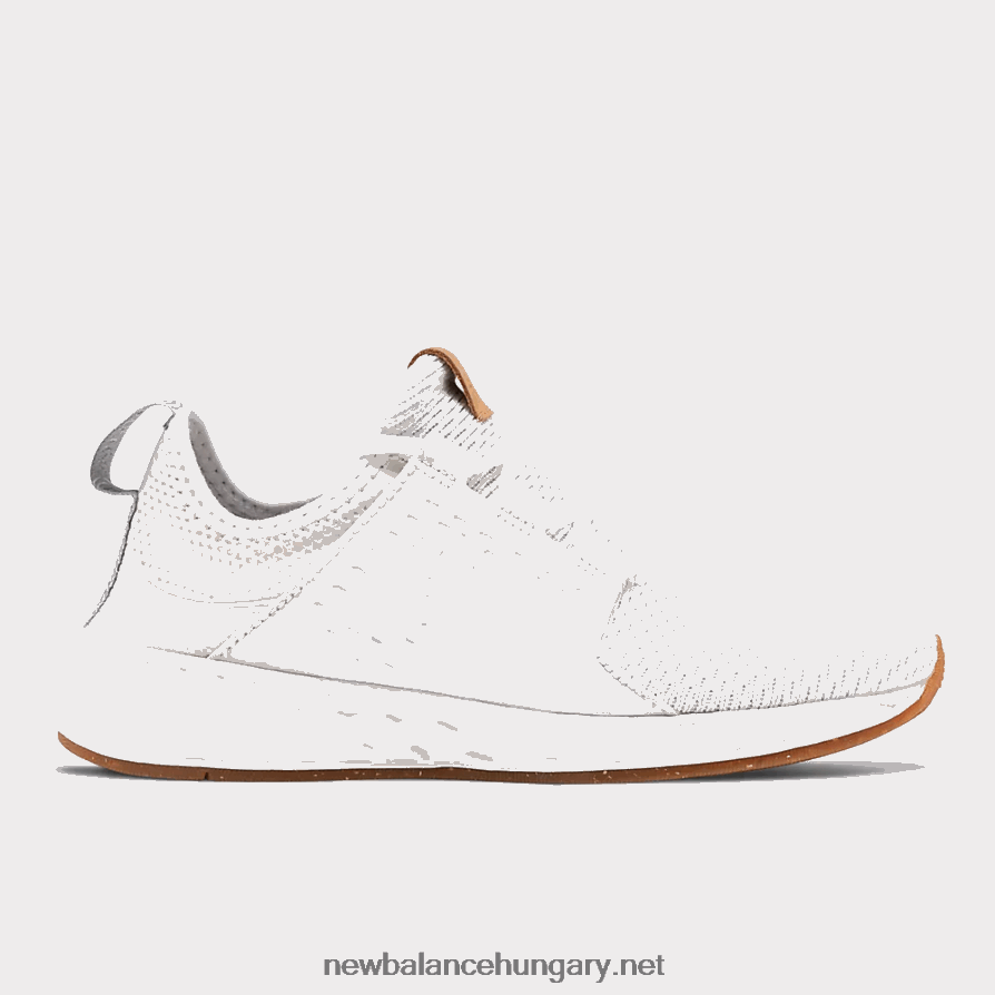 New Balance 6XH8F05500 nők friss hab cruzv1 újrakiadás