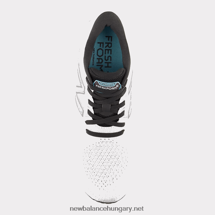 New Balance 6XH8F05508 nők friss hab x vongo v5