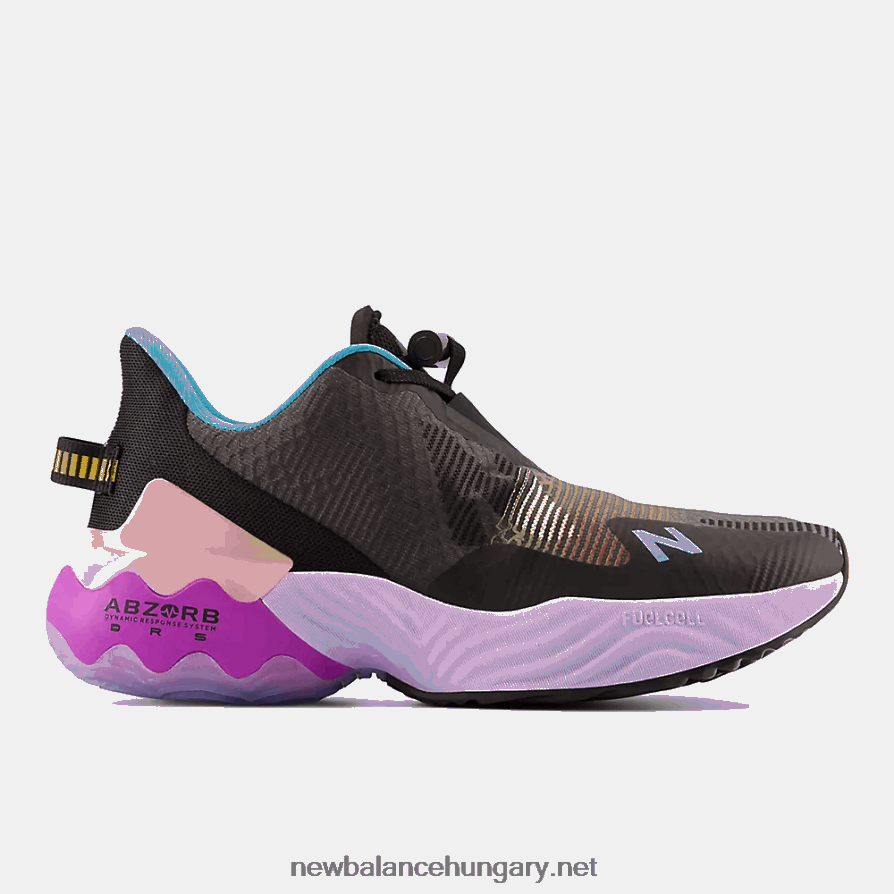 New Balance 6XH8F05509 nők üzemanyagcellás lázadó tr