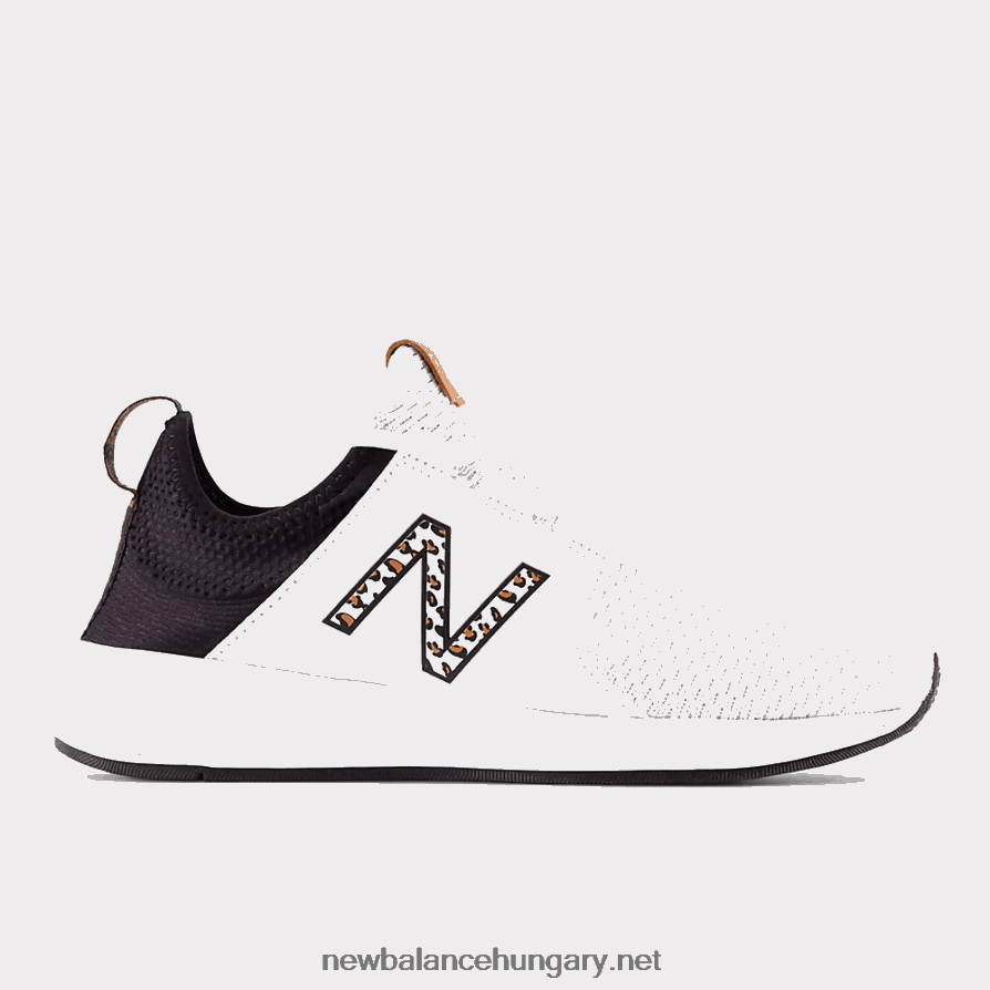 New Balance 6XH8F05531 nők friss hab cruzv1 újrakiadás