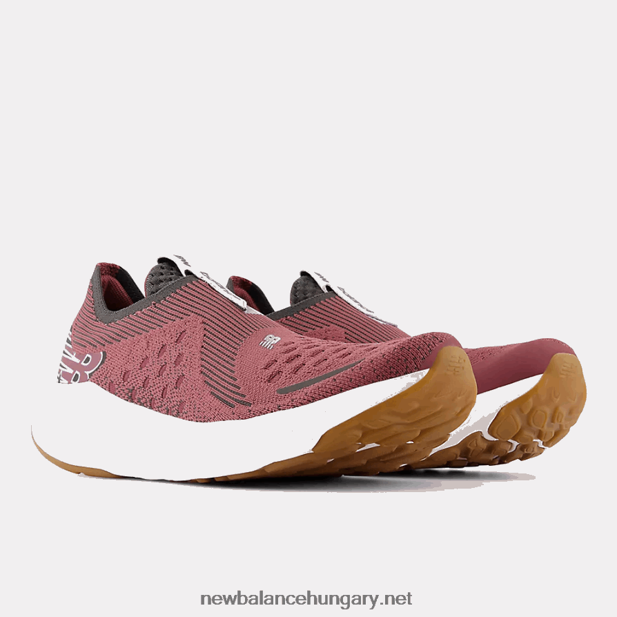 New Balance 6XH8F05552 nők friss hab x 1080 fűzetlen