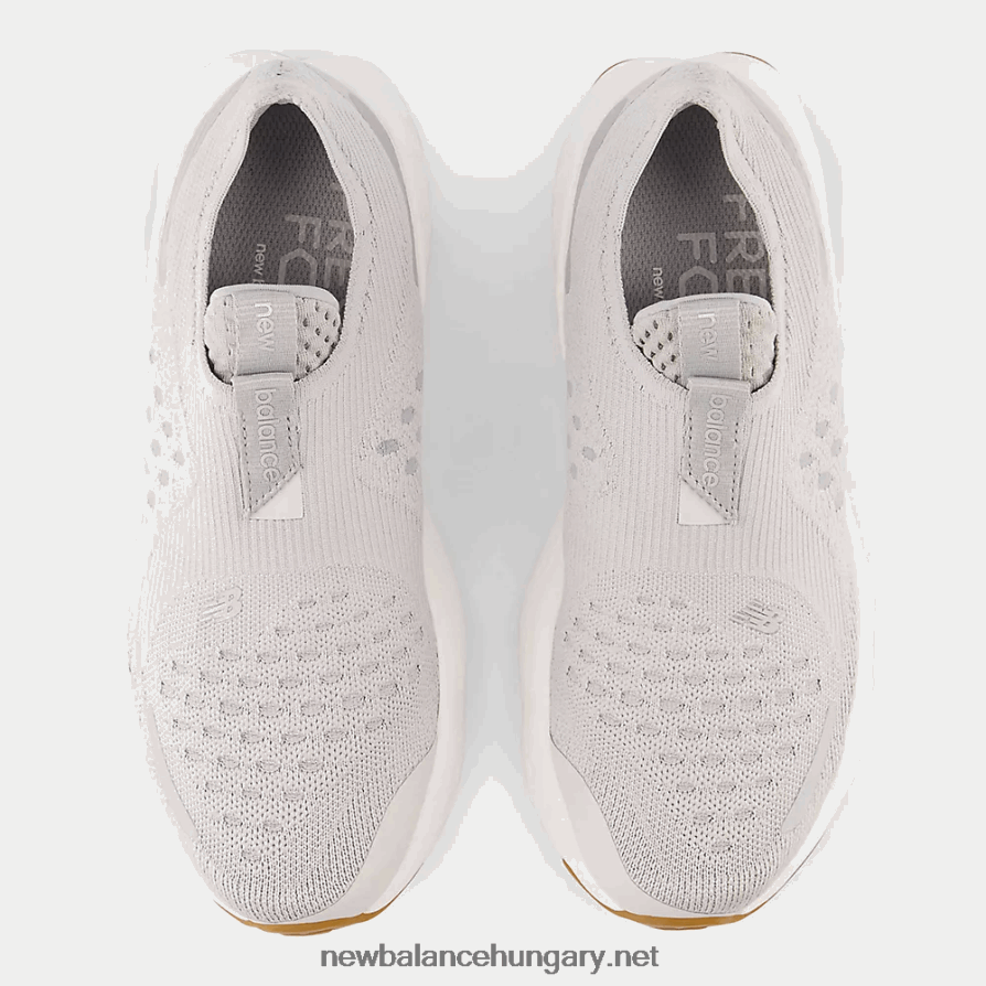 New Balance 6XH8F05553 nők friss hab x 1080 fűzetlen