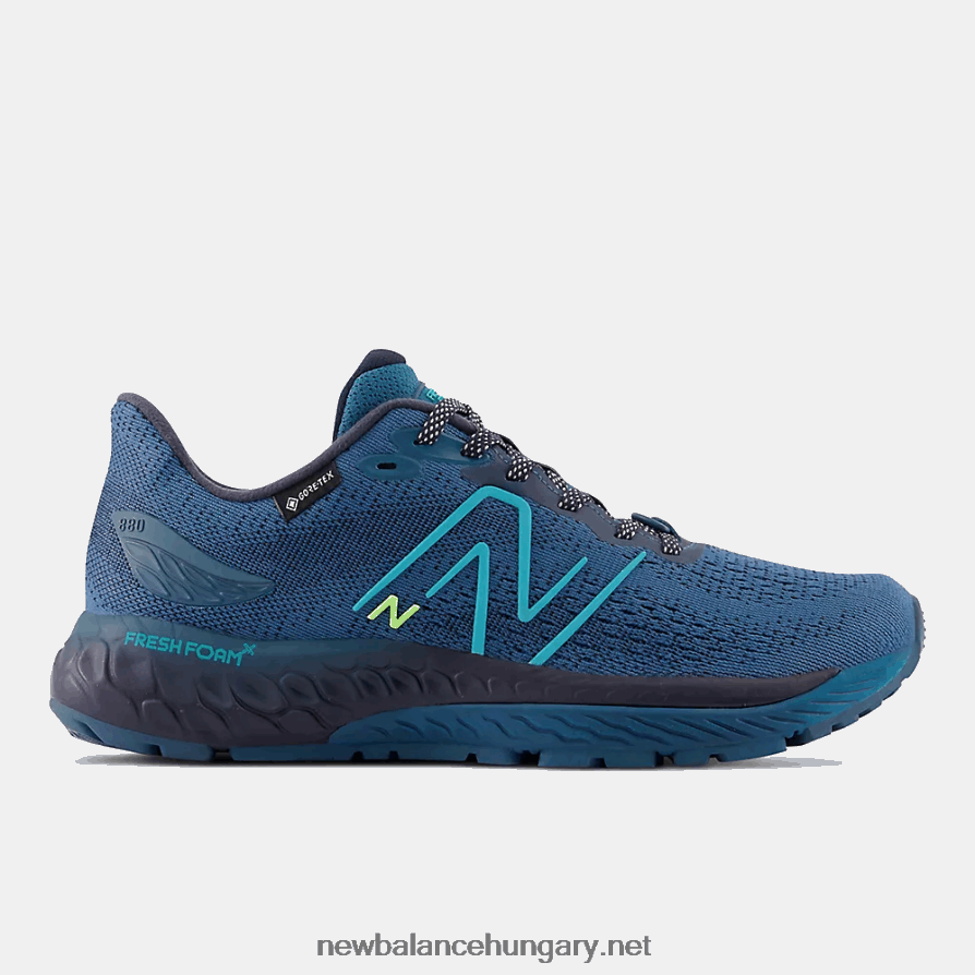 New Balance 6XH8F05560 nők friss hab x 880v12 gtx