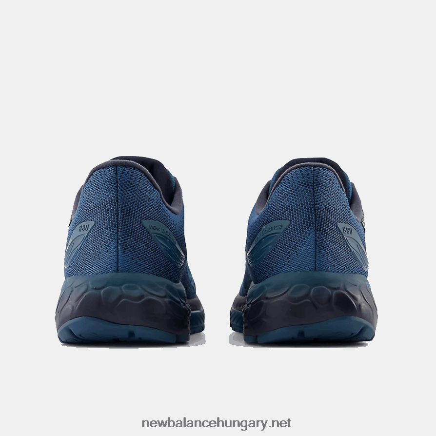 New Balance 6XH8F05560 nők friss hab x 880v12 gtx