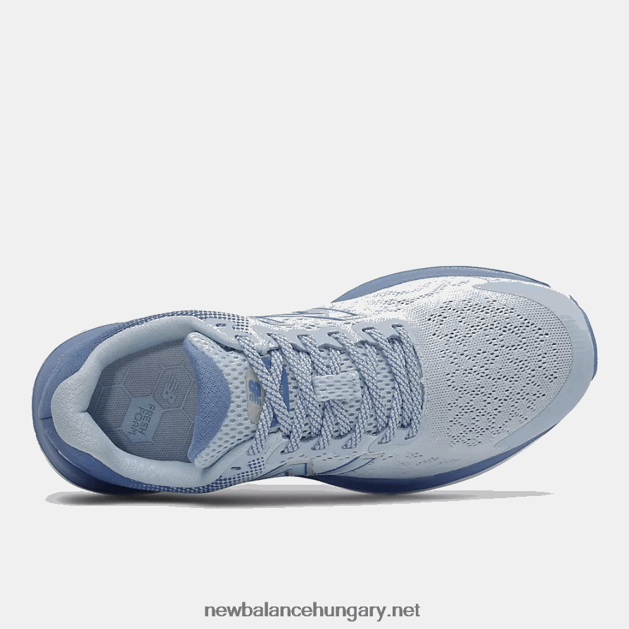 New Balance 6XH8F05627 nők friss hab 680v7