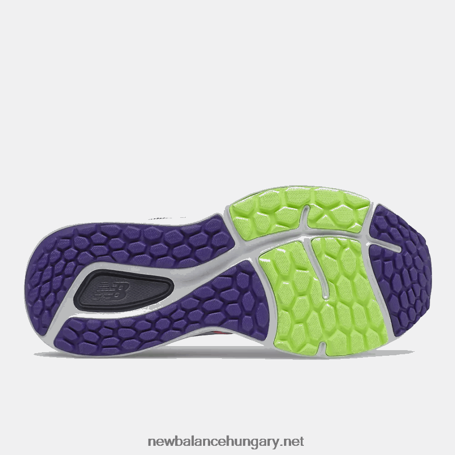 New Balance 6XH8F05628 nők friss hab 680v7