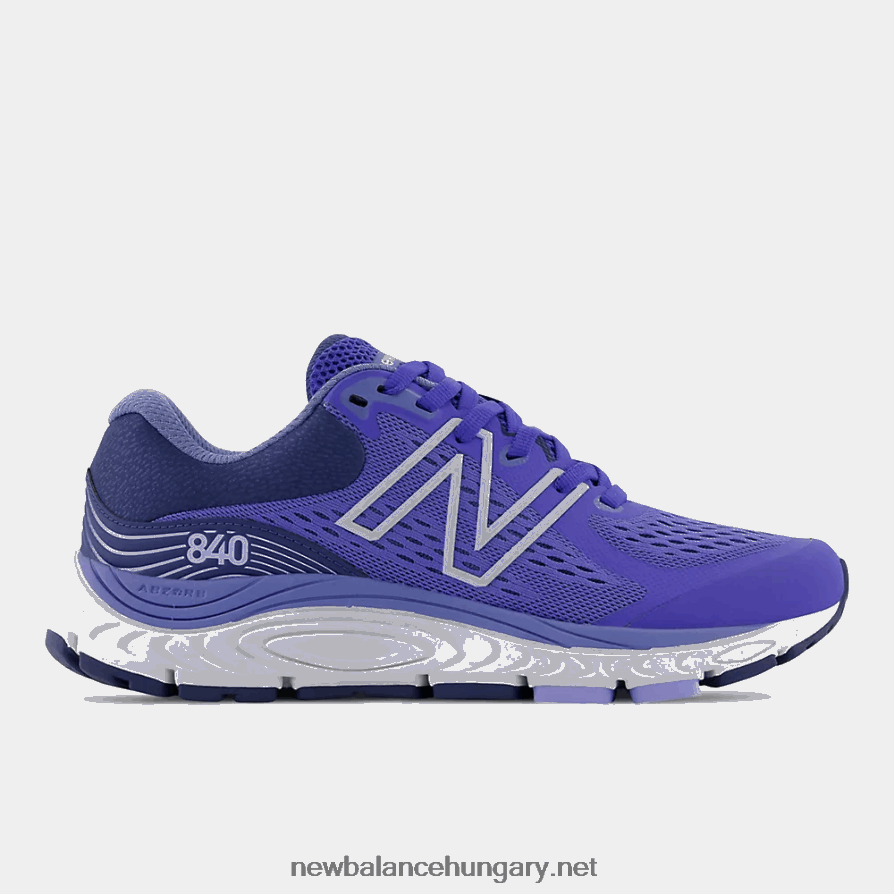 New Balance 6XH8F05636 nők 840v5