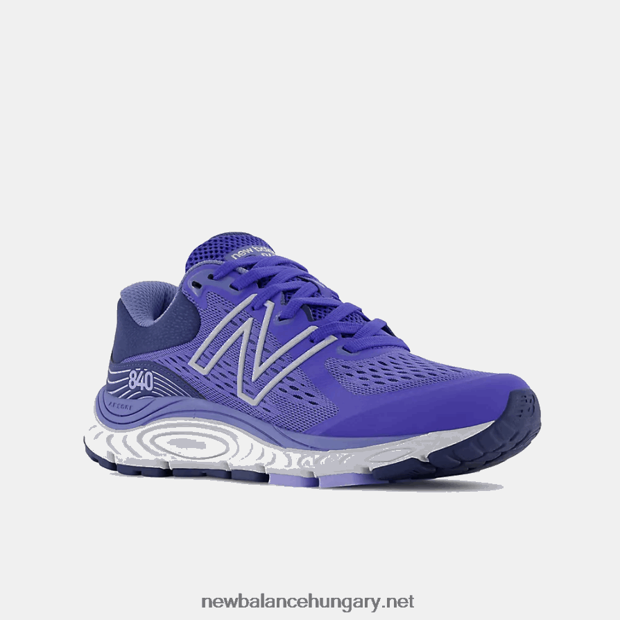 New Balance 6XH8F05636 nők 840v5