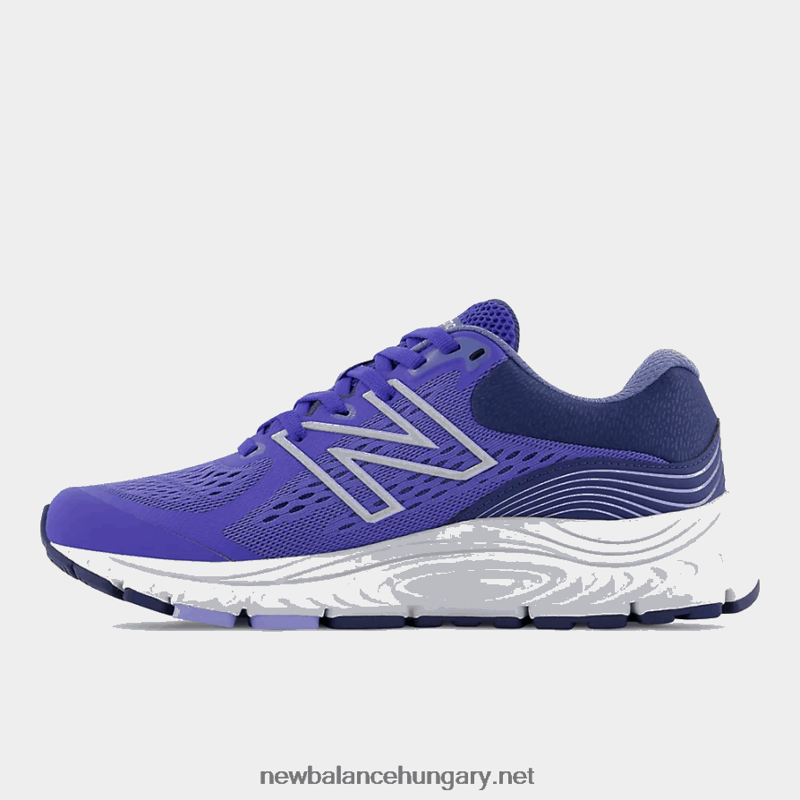 New Balance 6XH8F05636 nők 840v5