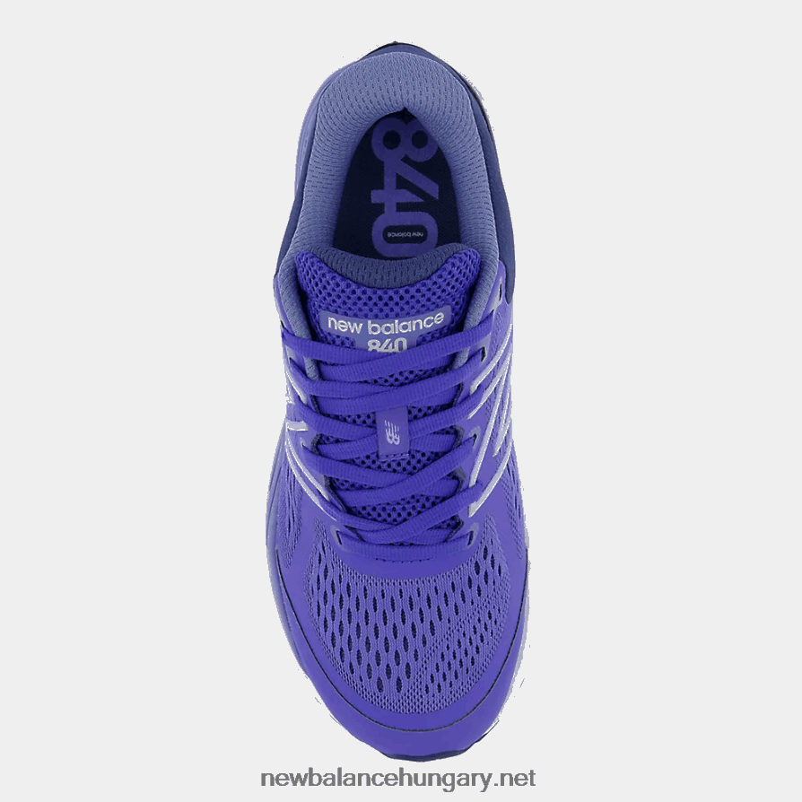 New Balance 6XH8F05636 nők 840v5