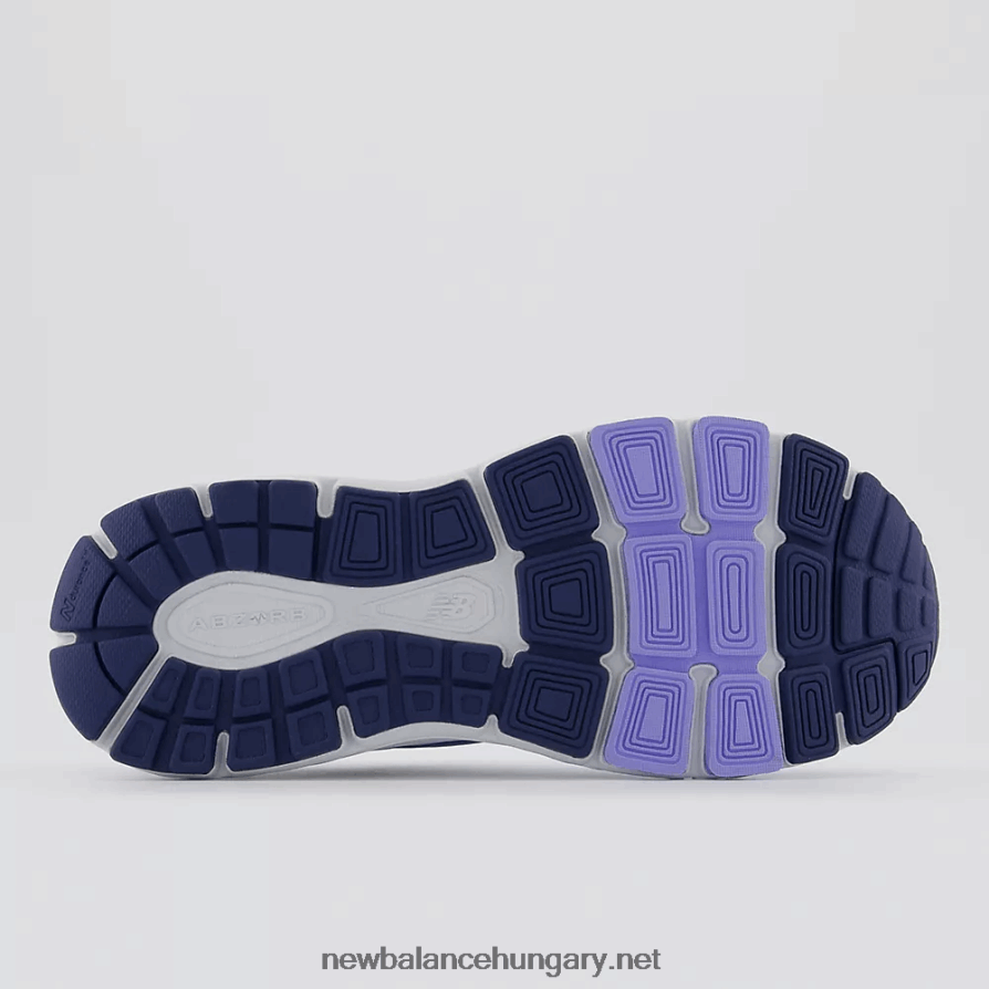 New Balance 6XH8F05636 nők 840v5