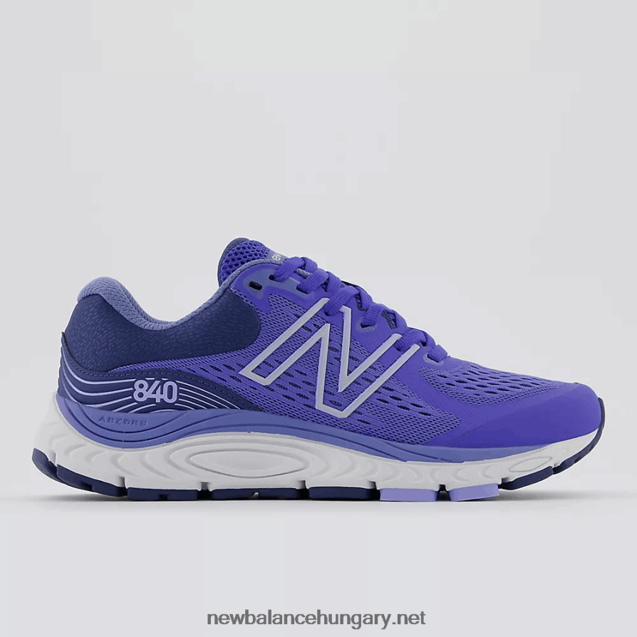 New Balance 6XH8F05636 nők 840v5
