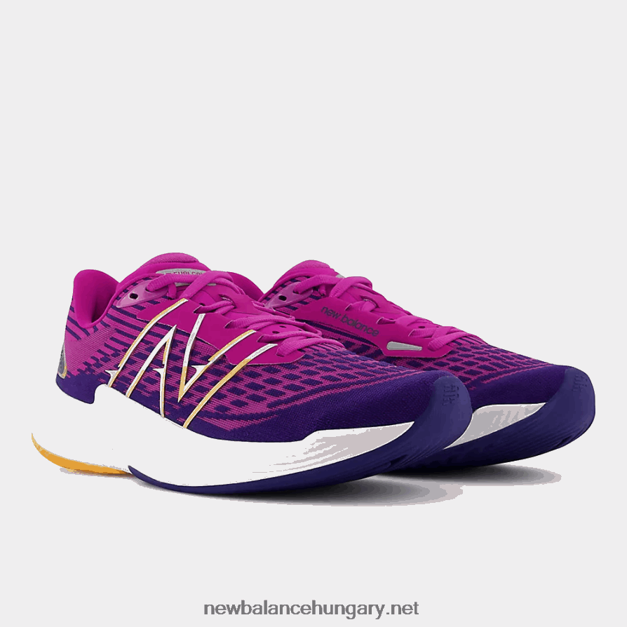 New Balance 6XH8F05658 nők üzemanyagcellás prizma v2