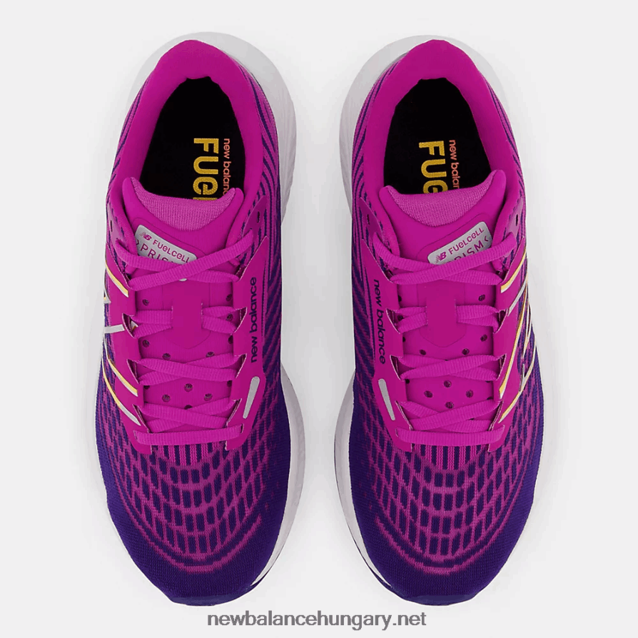 New Balance 6XH8F05658 nők üzemanyagcellás prizma v2