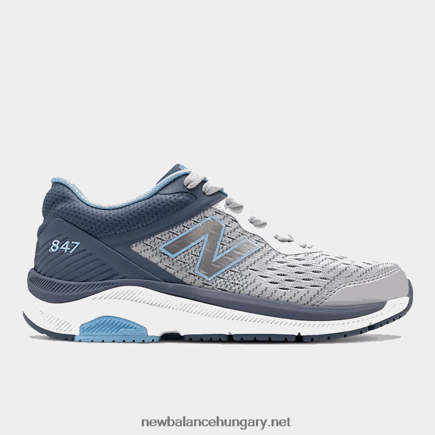 New Balance 6XH8F05454 nők 847v4
