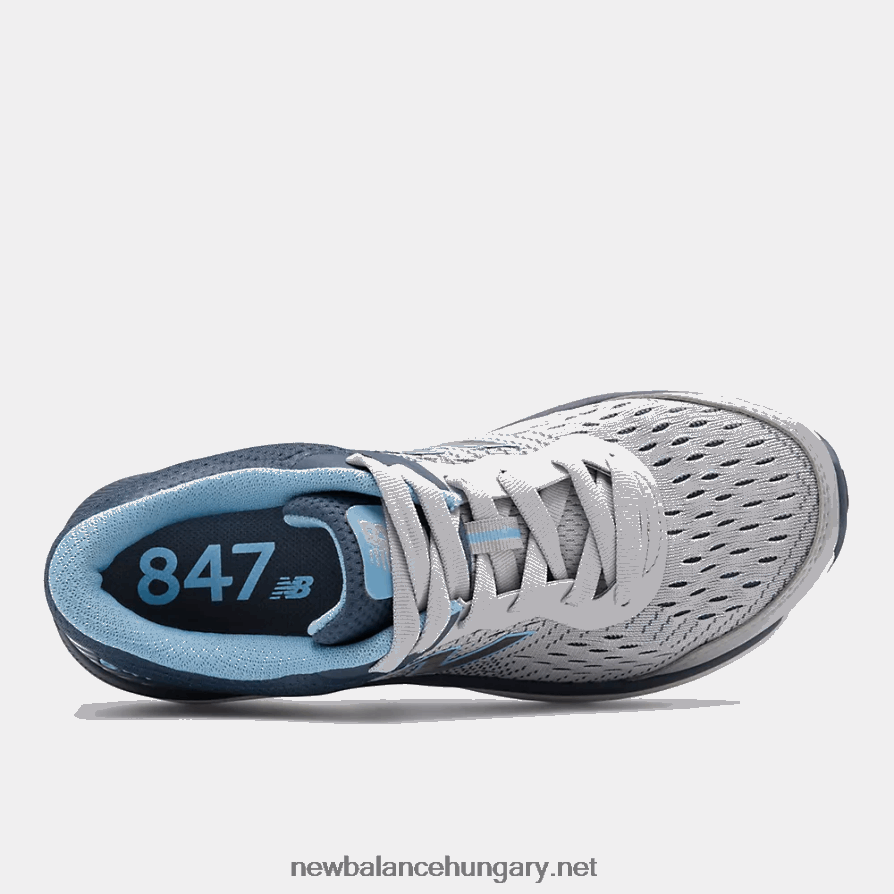 New Balance 6XH8F05454 nők 847v4