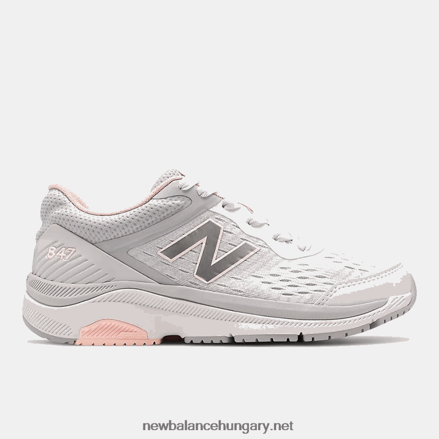 New Balance 6XH8F05455 nők 847v4