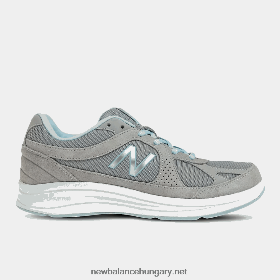 New Balance 6XH8F05580 nők 877v1