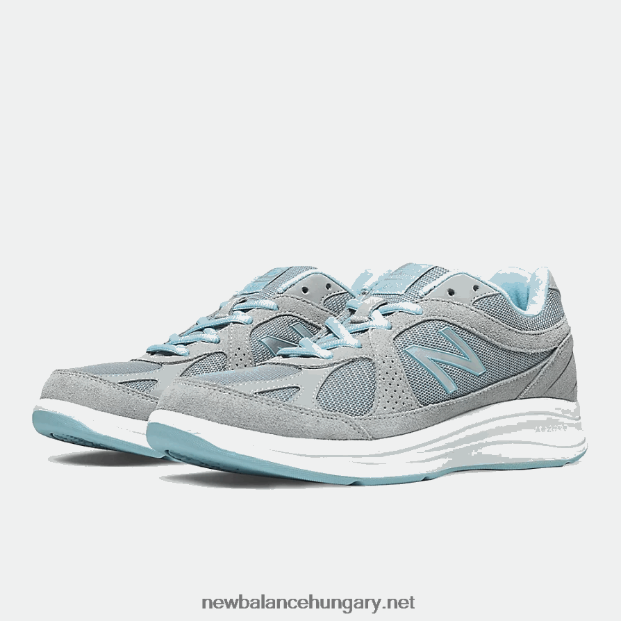 New Balance 6XH8F05580 nők 877v1