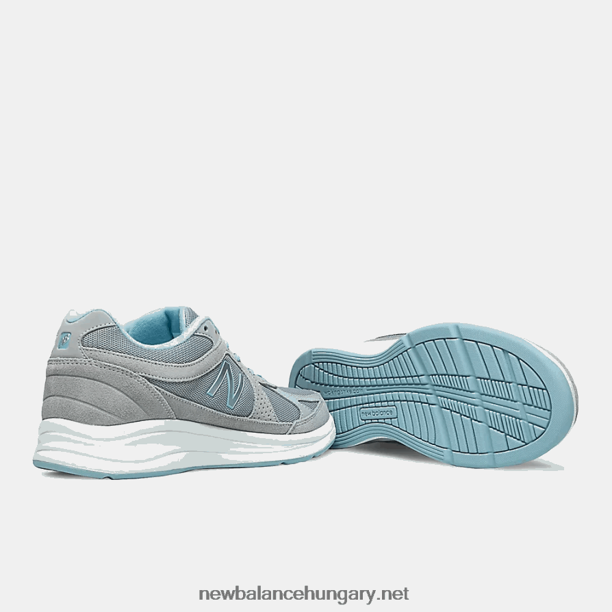 New Balance 6XH8F05580 nők 877v1