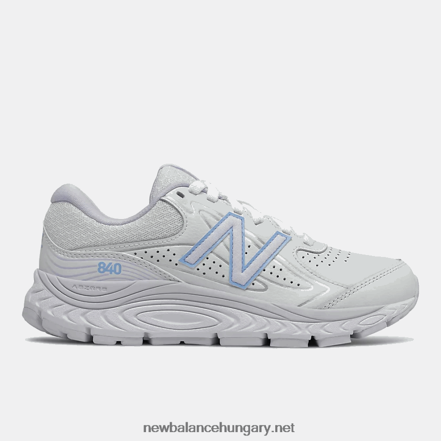 New Balance 6XH8F05588 nők ww840v3