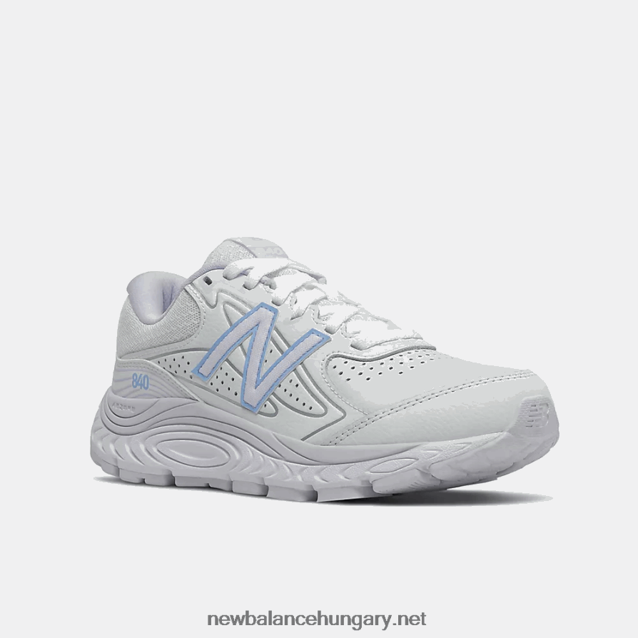 New Balance 6XH8F05588 nők ww840v3