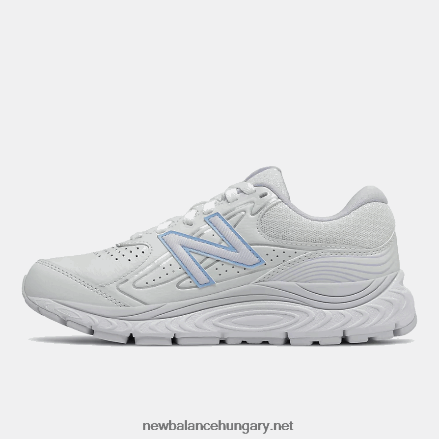 New Balance 6XH8F05588 nők ww840v3