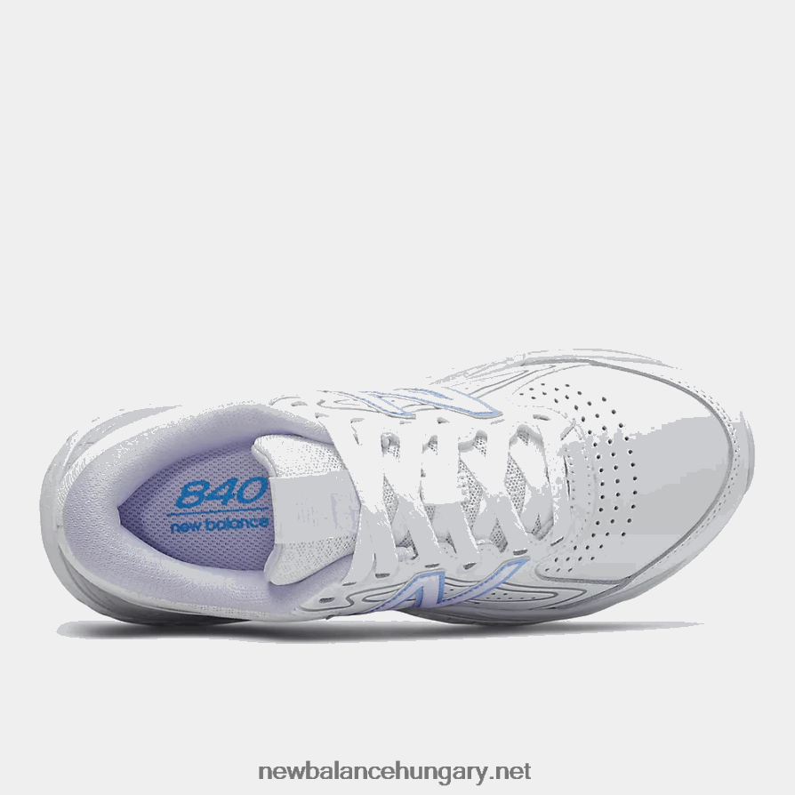 New Balance 6XH8F05588 nők ww840v3